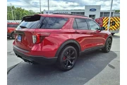$42995 : Ford Explorer 2022 AWD ST 4d thumbnail