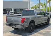 $39990 : Ford F-150 2024 4x4 XLT 4dr thumbnail