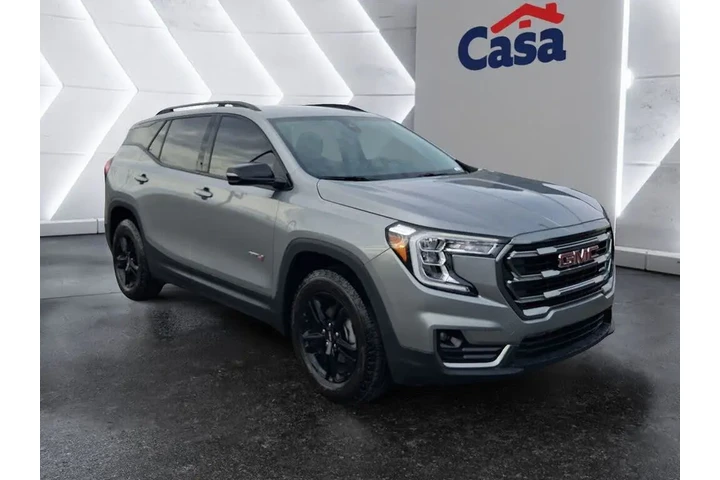 $33000 : GMC Terrain 2023 AWD AT4 4dr image 1