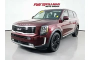 $30975 : Kia Telluride 2022 SX 4dr SU thumbnail