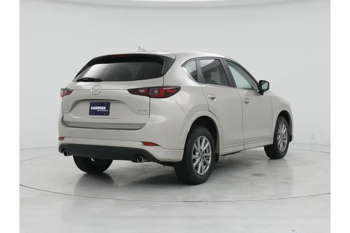 $27998 : Mazda CX-5 2025 AWD 2.5 S Pr image 8
