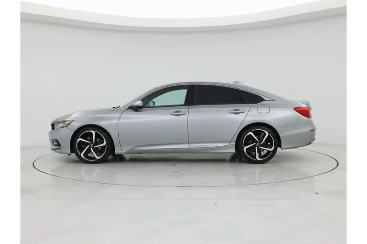 $19998 : Honda Accord 2019 Sport 4dr image 3