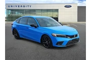 Honda Civic 2022 Sport 4dr H