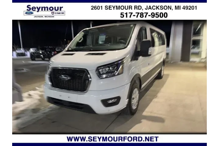 $32900 : Ford Transit 2023 350 XLT 3d image 1