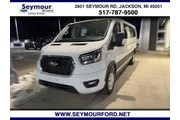 Ford Transit 2023 350 XLT 3d