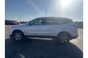 $11982 : Chevrolet Traverse 2017 LT 4 thumbnail