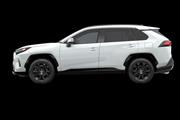 $38189 : 2024 RAV4 Hybrid SE thumbnail