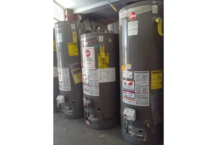 PLOMERIA GENERAL image 3