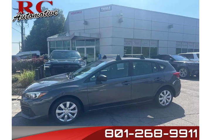 $19710 : 2020 Impreza image 2