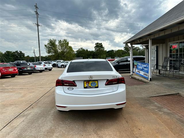 $13549 : 2015 TLX image 6