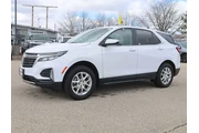 $22977 : Chevrolet Equinox 2024 4x4 L thumbnail