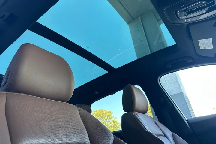 $29988 : Audi Q7 2021 AWD quattro Pre image 5