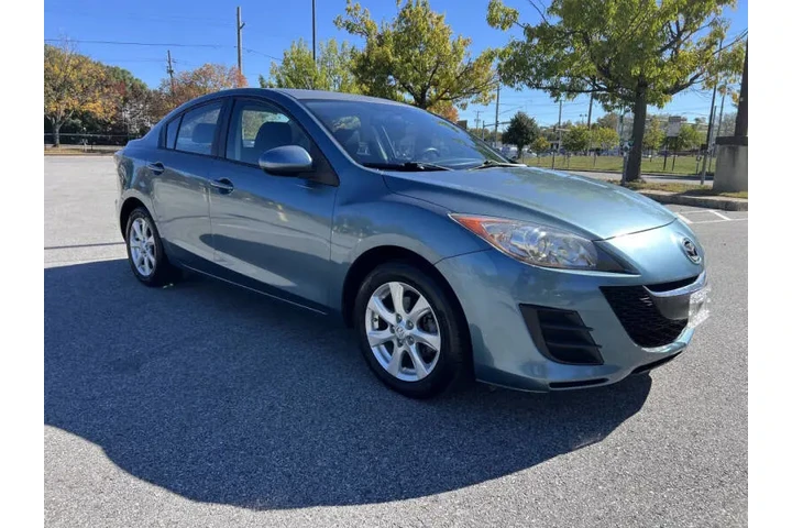$5900 : 2010 MAZDA3 i Touring image 5