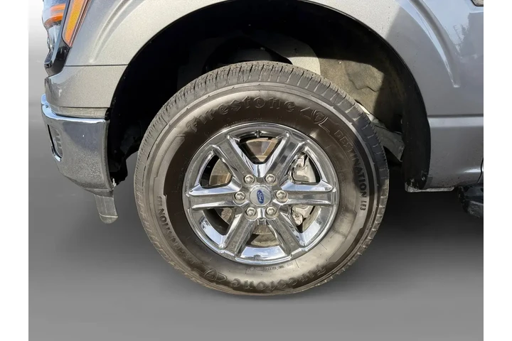 $37303 : Ford F-150 2024 4x4 XLT 4dr image 9