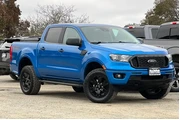 $29950 : Ford Ranger 2021 4x4 XLT 4dr thumbnail
