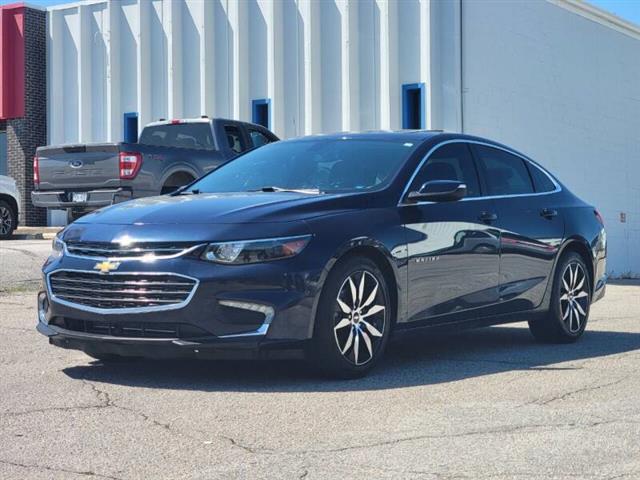 $13500 : 2017 Malibu LT image 4