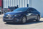 $13500 : 2017 Malibu LT thumbnail