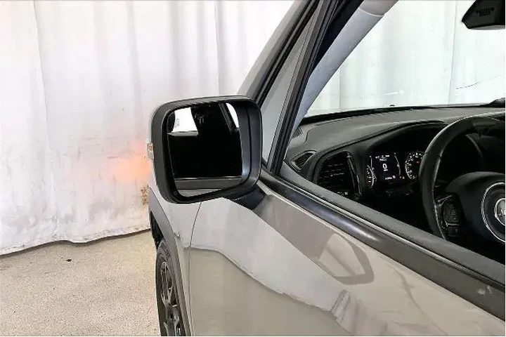 $13171 : Jeep Renegade 2020 Latitude image 10