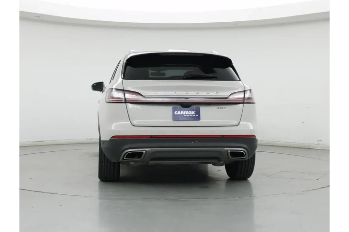 $28998 : Lincoln Nautilus 2019 Reserv image 6