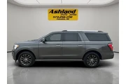 $22900 : 2020 Expedition MAX Limited thumbnail