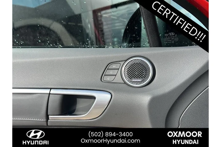 $24898 : Hyundai SONATA 2021 Limited image 7