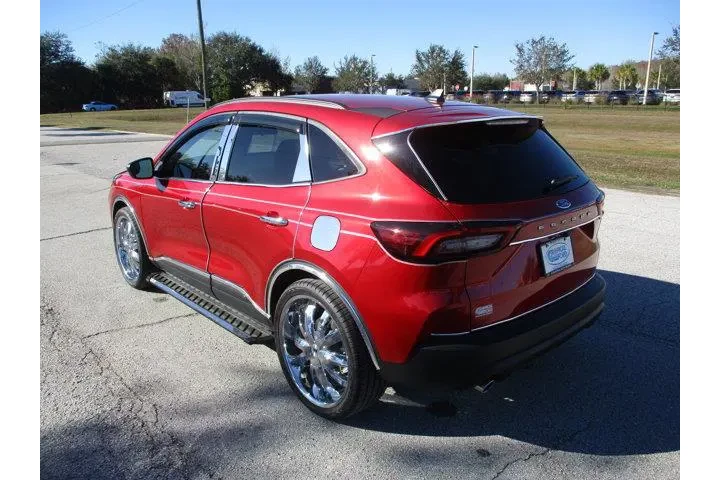 $23995 : Ford Escape 2025 ST-Line 4dr image 5