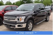 $27995 : Ford F-150 2019 4x4 XL 4dr S thumbnail