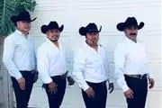 Grupo->ACENDADO NORTEÑO en Los Angeles