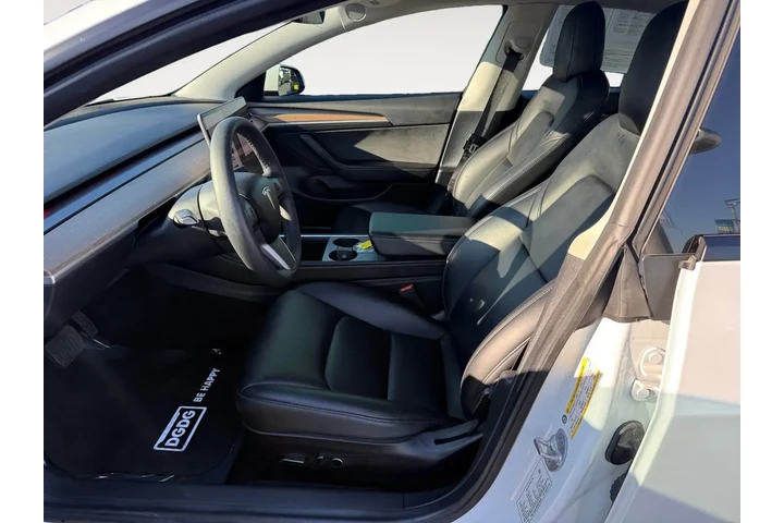$26324 : Tesla Model 3 2022 AWD Long image 10