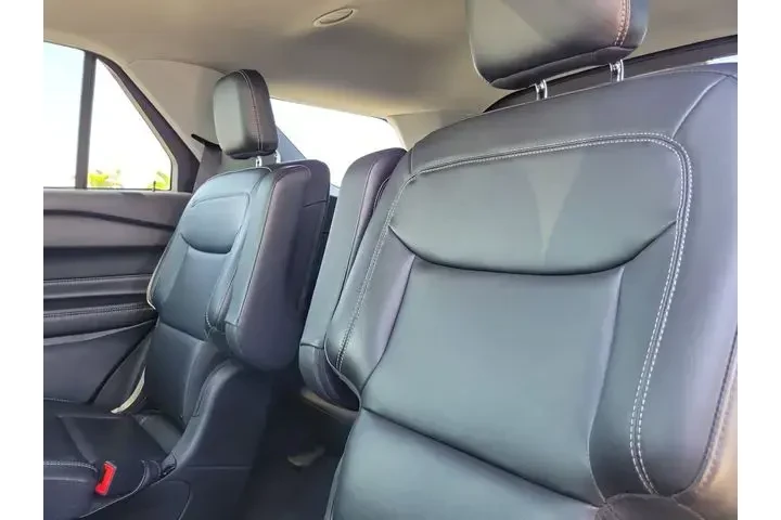 $24991 : Ford Explorer 2022 XLT 4dr S image 9