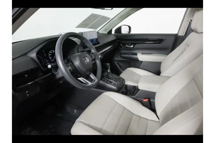 $35875 : Honda CR-V 2024 AWD EX-L 4dr image 10