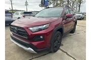 Toyota RAV4 2024 AWD Adventu