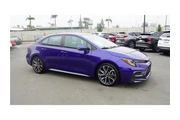$19700 : 2022 Corolla SE Sedan 4D thumbnail