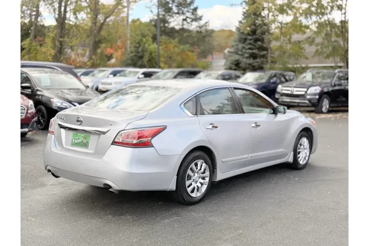 $6995 : 2015 Altima 2.5 S image 7