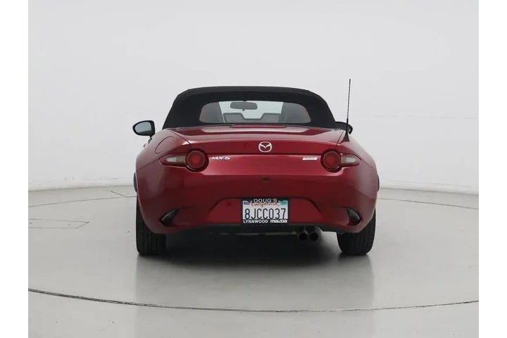 $22998 : Mazda MX-5 Miata 2019 Sport image 6