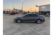 Toyota Camry 2022 LE 4dr Sed en Houston