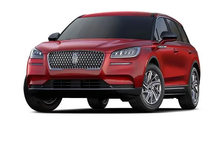 $26163 : Lincoln Corsair 2022 AWD Sta image 1