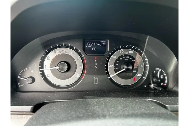 $11995 : 2015 Odyssey EX image 9