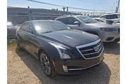 $17859 : Cadillac ATS 2015 AWD 3.6L P thumbnail