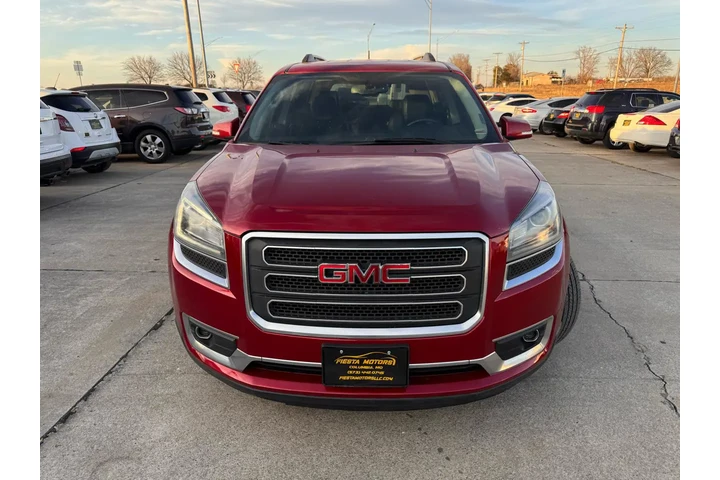 $9499 : 2014 GMC Acadia SLT-1 AWD image 4