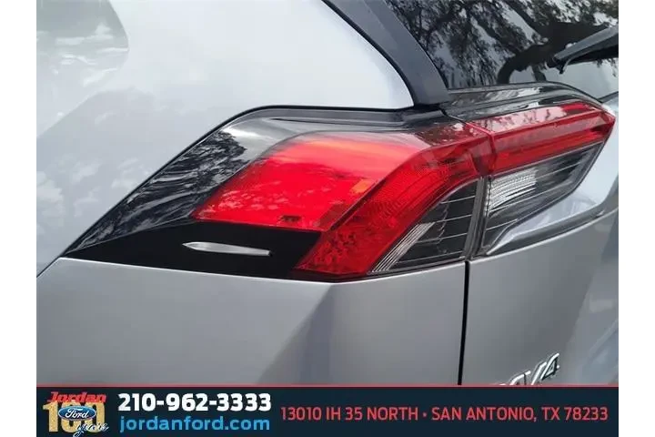 $13971 : Toyota RAV4 Hybrid 2019 AWD image 8