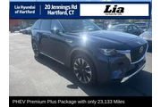 Mazda CX-90 Plug-in Hybrid 2 en Hartford
