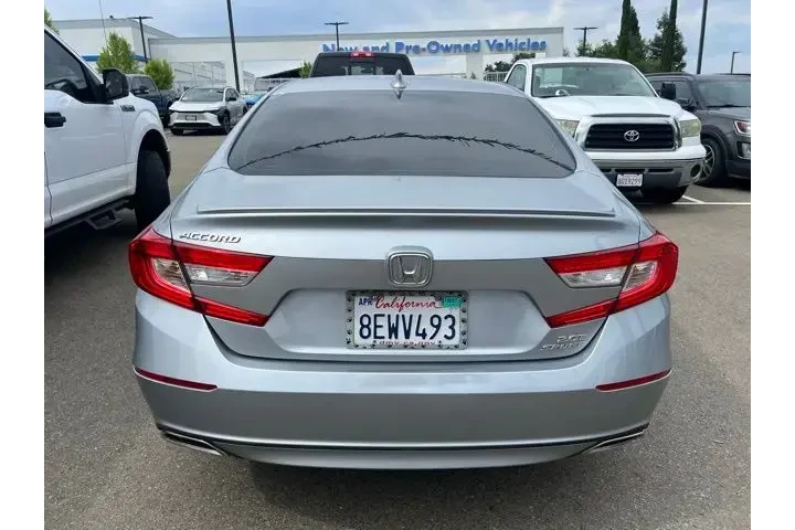 $17575 : Honda Accord 2018 Sport 4dr image 10