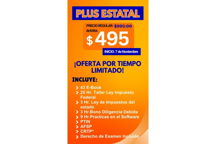 Nueva carrera, altos ingresos image 2