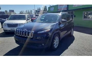 2014 Cherokee Latitude en Sacramento