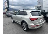 $9710 : 2015 Q5 Premium Plus thumbnail
