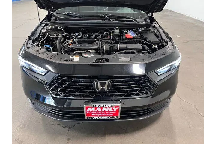 $23939 : Honda Accord 2023 image 9