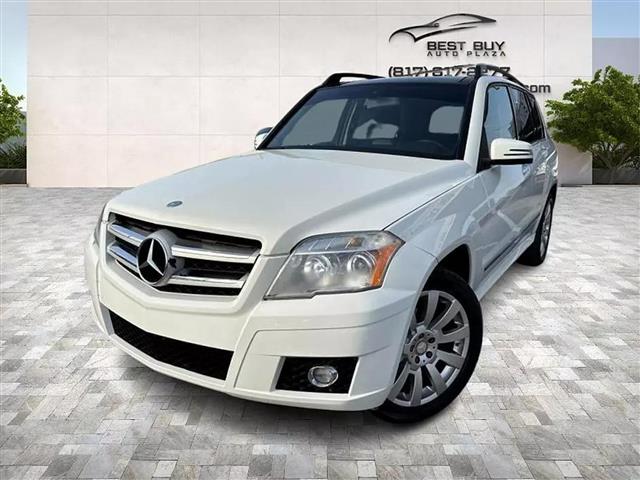 $12345 : 2012 MERCEDES-BENZ GLK-CLASS image 10