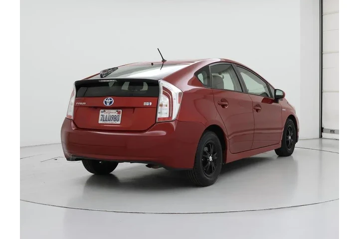 $17998 : Toyota Prius 2015 Two 4dr Ha image 8