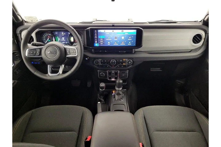 $35998 : Jeep Wrangler 2025 4x4 Sahar image 9